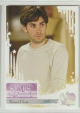  Charmed Destiny Premium TV Show Trading Card #59 Drew Fuller Chris