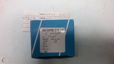 GEOMETRIC 1"-27 THREAD CHASERS FOR 1" D DIEHEAD