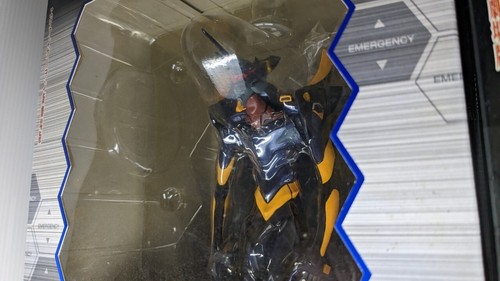 Premium EVA Series Figure Vol.2 Evangelion-01 Mark.6 Metric & Normal Unopened JP - Picture 4 of 8