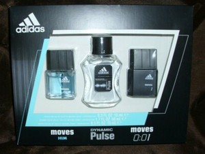 adidas eau de toilette dynamic pulse