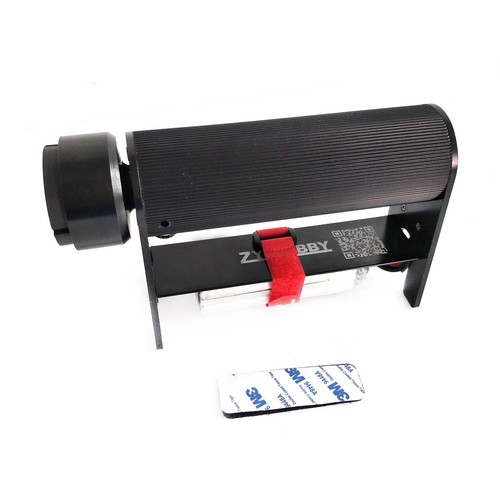 15-62cc Engine Starter with CNC Aluminum Cover Cooling Durable Starter - Picture 3 of 5