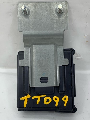 20 NISSAN MAXIMA Chassis Brain Box - Picture 6 of 8