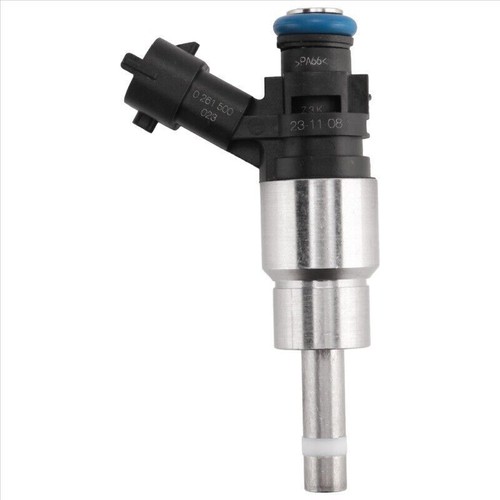 Fuel Injector For ALFA ROMEO 159 (939_) 2.2 JTS (939AXB1B, 939AXB11)0261500023 - Foto 11 di 11