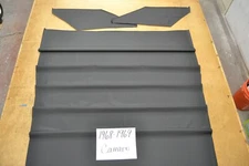 1968 68 1969 69 CAMARO FIREBIRD Z/28 SS RS BLACK HEADLINER USA MADE  TOP QUALITY