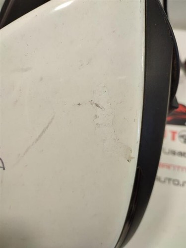 SPECCHIETTO RETROVISORE DESTRO AUDI Q5 Serie (8RB) 8R1857410G CGL (0812 1857035 - Foto 7 di 8