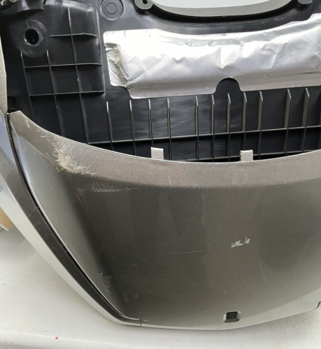 Top case trunk Honda GL 1800 Goldwing Tour 2018-2023 (GL1800 SC79A) - Picture 18 of 18
