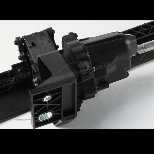 NEW FRONT ACTIVE AIR DAM FOR 2019 2020 2021 2023 RAM 1500 DT 68274406AH - Picture 4 of 11