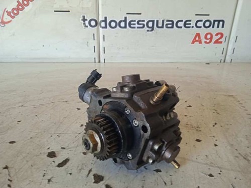 träger einspritzpumpe für MASTA KOLEOS I 2.0 DCI 4X4 (HY0K) 2008 568087 - Bild 4 von 15