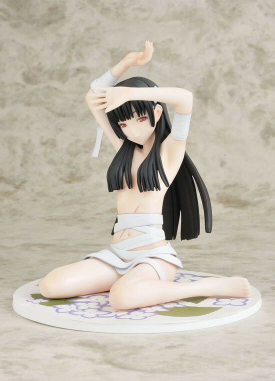 sankarea figure