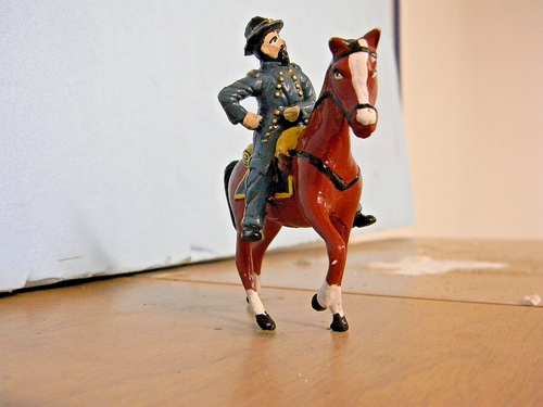 1 MTD Union CW General Grant well to Pro Painted 1/32nd ( Jan. Listing) - Picture 2 of 8