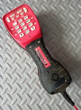 Harris Fluke TS42DLX Deluxe Test Set 2-Way Speakerphone butt buttinski telephone