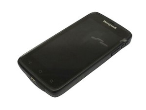 Honeywell EDA50 ScanPal 5MP Single SIM 2/8gb 4000mah - Black (EDA50-011-C111R)