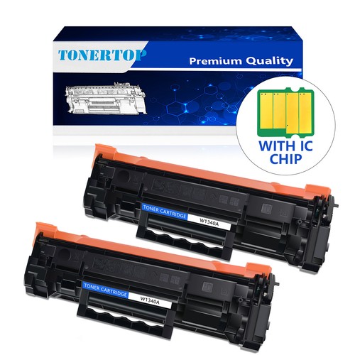 1-4PK W1340A Toner Cartridge For HP 134A M234sdw M209dw M234sdn with chip LOT - Picture 19 of 24