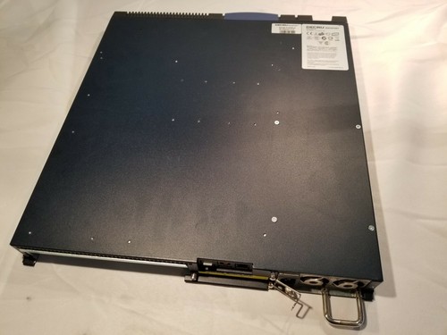 FC525v2 Decru DataFort Fibre Channel Encryption Security Storage System AES-256 - Picture 10 of 12
