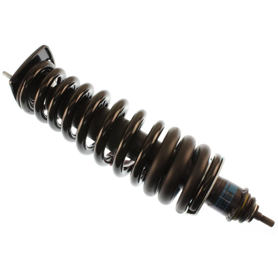 Par de montaje de puntal de suspensión trasera Bilstein B4 para 99-03 Mercedes-Benz ML320 Foto 3 de 4