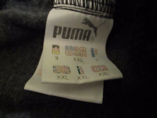 1.FC Köln Original Puma Spieler Freizeit- Trainingsanzug Hose 1999/00 Gr.XXL TOP - Bild 3 von 6