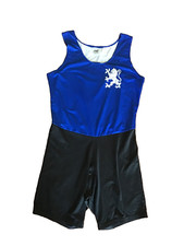 REGATTA SPORT RS ZURIGO Sports Overalls Fitness Polyamide Racing Size XXL