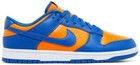 Nike Dunk Low Knicks - DV0833-800