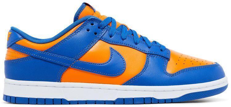 Nike Dunk Low Knicks - DV0833-800 for Sale | Authenticity