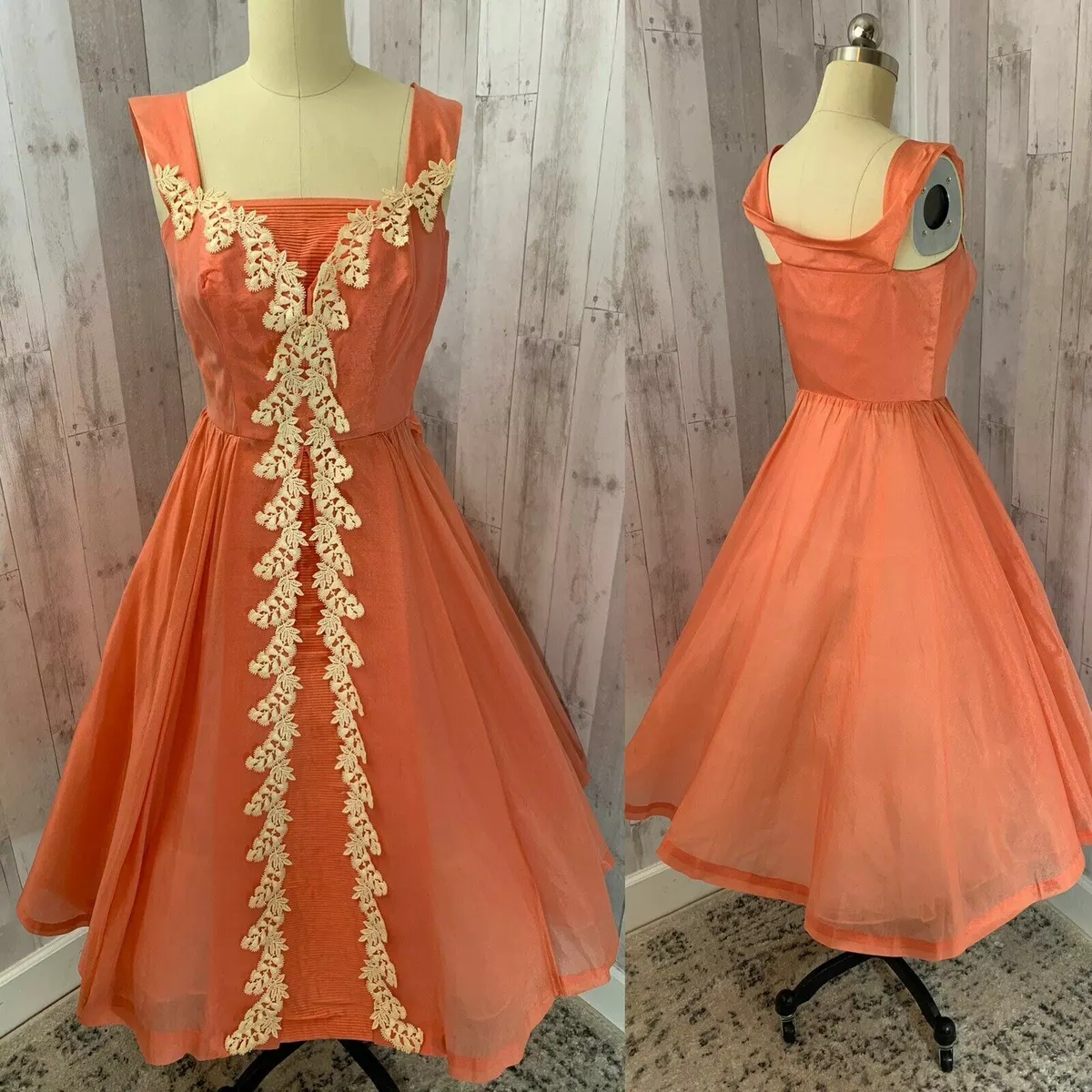 Apricot dresses ebay sale