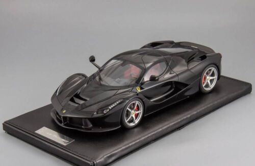 未開封　京商　1/27 Ferrari 360GTC ASC Discontinued NOS* ASC Ferrari 360 GTC Scuderia Ecosse MR-02