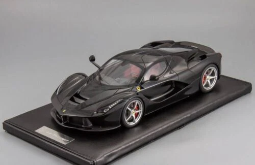 Resina Kyosho Ferrari vehículos diecast y de juguete