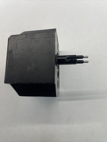 DOUBLE A 85-50254 Hydraulic Solenoid COIL 110V/120V 50/60Hz Decco QF - Picture 2 of 15