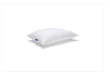 Serta Super Firm Pillow Standard/Queen White 1644113 2 Pack 