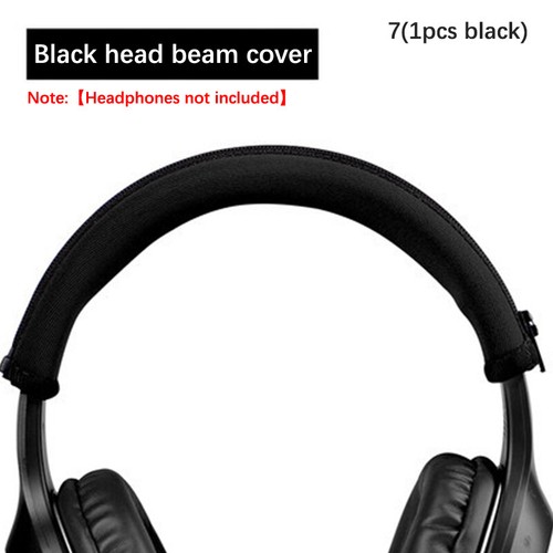 For Edifier W800BT W808BT W800X K830 K815P G1 Headphone Head Beam Earmuffs - Afbeelding 18 van 19