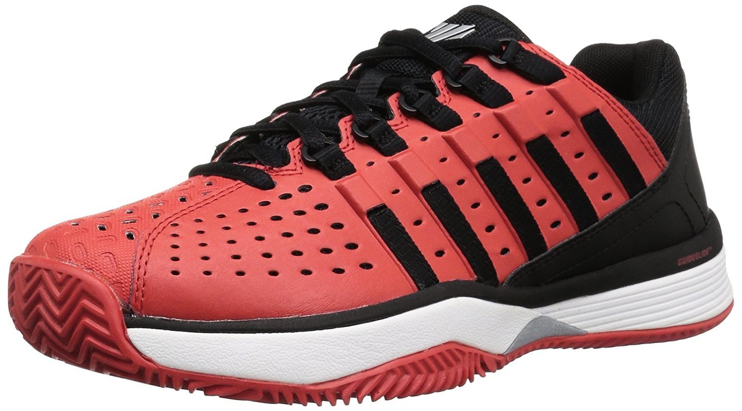 K-Swiss Men's Hypermatch Tennis Shoe - Choose SZ/Color K-Swiss Men's Hypermatch Tennis Shoe - Choose SZ/Color