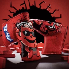 Swag Golf Kool Aid Bill Cover **PRE ORDER** FREE SHIPPING