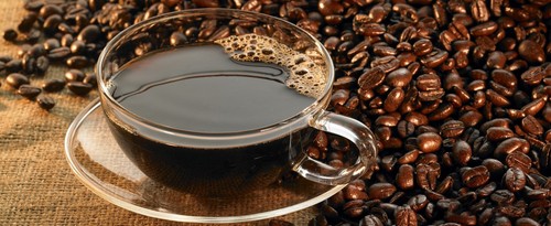 Mini Coffee Kitchen Scale with Timer, Rechargeable Coffee Scale Black 3kg / 0.1g - Picture 3 of 13