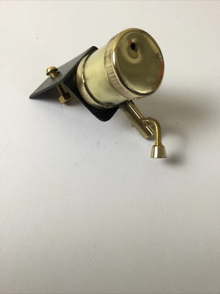 Bowman (Dereham) Live Steam Oiler Parts SEVEN OPTIONS - Image 3 of 4