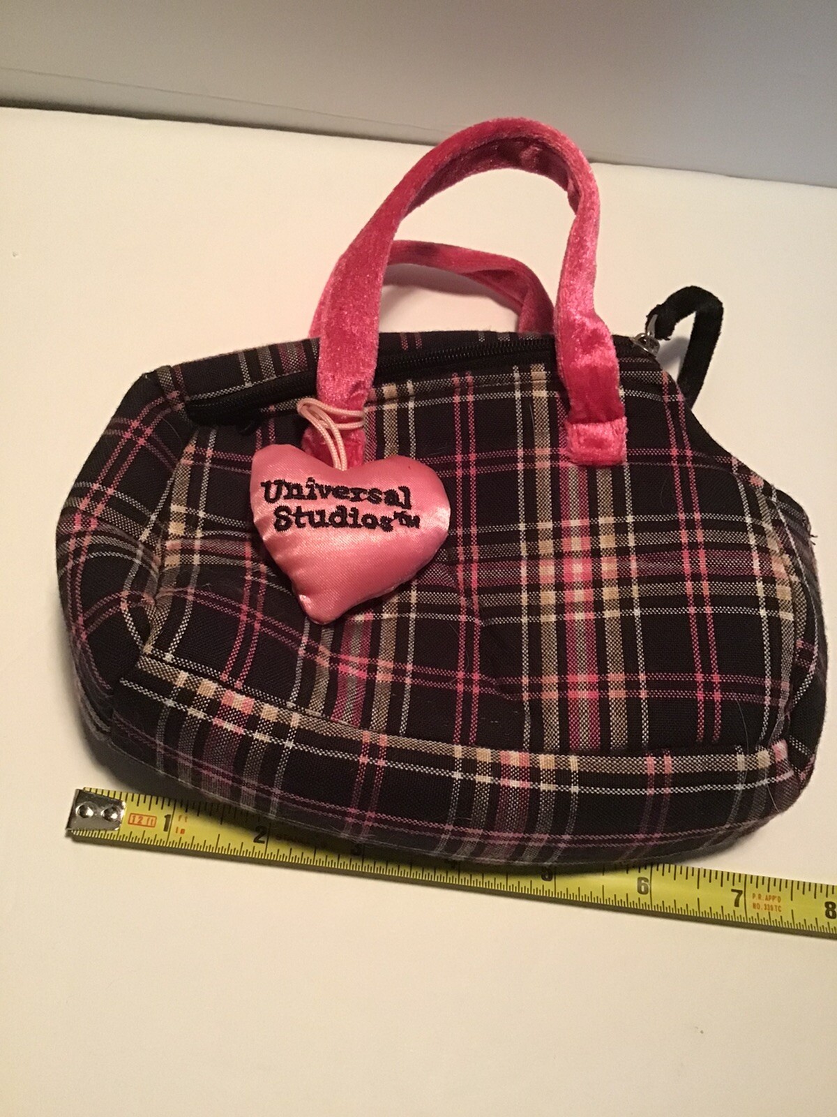 universal studios small purse Gem