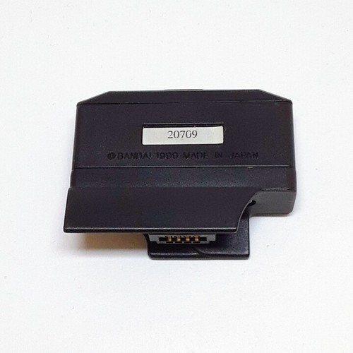 Digital Monster Ver WonderSwan Adapter DIGIMON WS Bandai Japan adapter Only - Picture 2 of 6