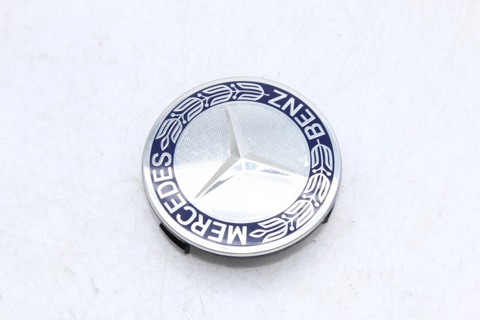 TAPA CENTRAL RUEDA MERCEDES-BENZ A1714000025 E4688 Foto 4 de 4