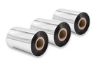 3 Cinta de transferencia térmica para Godex EZ-6300 Plus EZPI 1300 EZPI 1200
