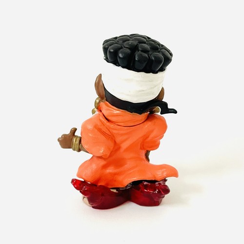 JoJo's Bizarre Adventure CHARA HEROES Avdol Magician's Red Figure 2010 Part 3 - Afbeelding 4 van 16
