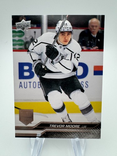 2024-25 Upper Deck MVP Hockey - Pick Your Player #253-458 - Picture 137 of 286