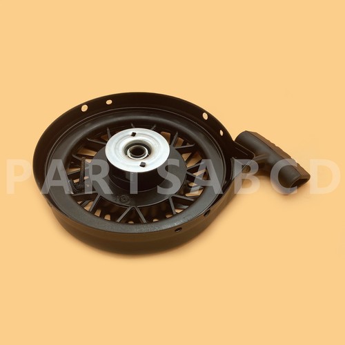 New Recoil Pull Starter For Tecumseh LV195EA LEV80 LEV120 590621 590637 590702 - Bild 2 von 8
