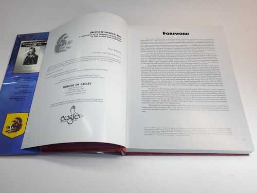 Jagdgeschwader JG 300 Wilde Sau WW2 German Fighter Vol 1 & 2, JY Lorent, R Goyat - Picture 3 of 24
