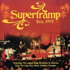 Live, 1997 by Supertramp (CD, Mar-2006, Phantom Import Distribution)