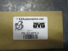 AVG EZ AUTOMATION 3.3A POWER SUPPLY - EZ-MPS-A