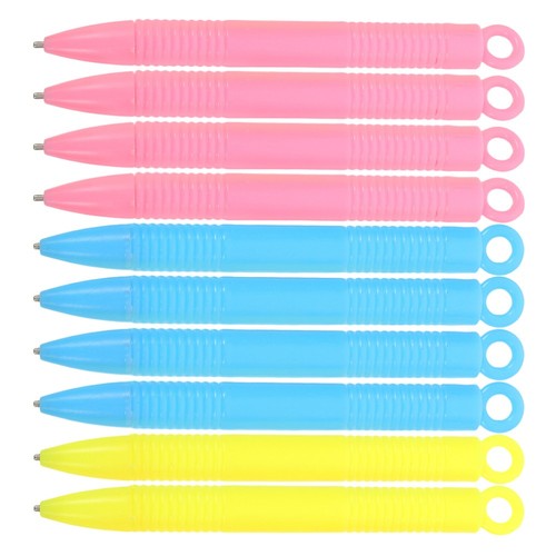 10 PCS Magnetischer Zeichenstift Baby Kleinkind Magnet-Zeichenbrettstift - 第 9/12 張圖片