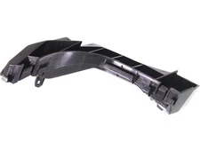 TechPro 79PW79J Front Right Bumper Bracket Fits 2003-2008 Toyota Matrix