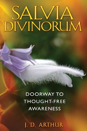 Salvia Divinorum - 9781594773471 - Picture 1 of 1