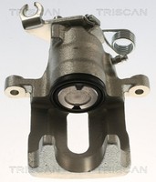 Triscan Bremssattel 8175 27219 FüR Volvo V40 645 S40 1 644 Blu Fuel LPG