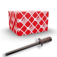 Blindniet FEBI BILSTEIN 48609 für ALFA ROMEO FIAT LANCIA MERCEDES-BENZ