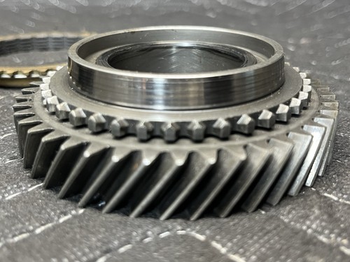Honda OEM K-Series 6TH GEAR Civic Si K20Z3 TSX K24A2 Ratio 0.659 (used) - Foto 2 di 10
