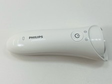 Philips Beauty Epilator Series 8000 Handle Only – BRE700/04 – No Head, No Charge